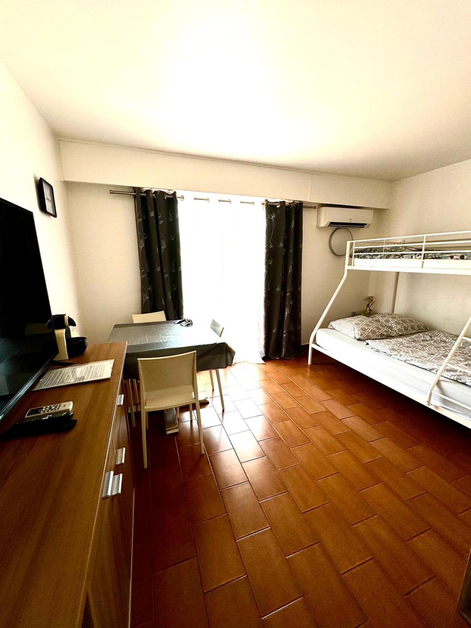 Studio Plage มาร์กเซย ภายนอก รูปภาพ